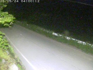 青谷町絹見