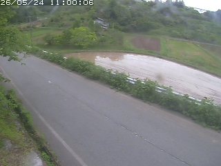 青谷町絹見