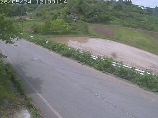 青谷町絹見