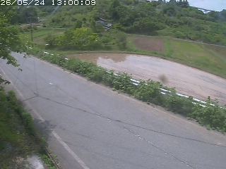 青谷町絹見