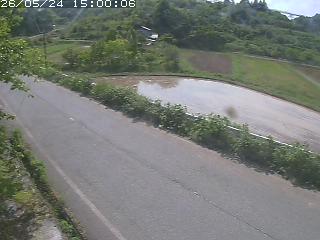 青谷町絹見