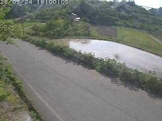 青谷町絹見