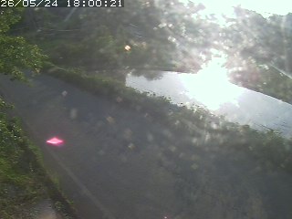 青谷町絹見