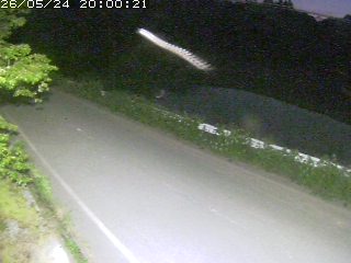 青谷町絹見
