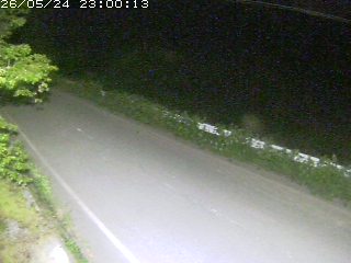 青谷町絹見