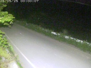 青谷町絹見