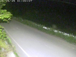 青谷町絹見
