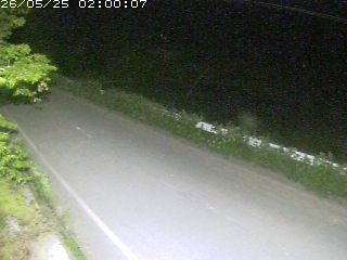 青谷町絹見