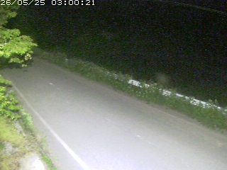青谷町絹見