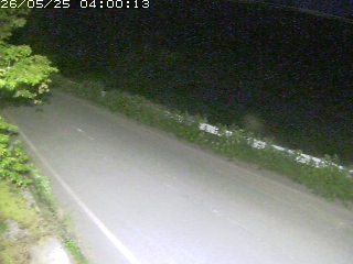 青谷町絹見