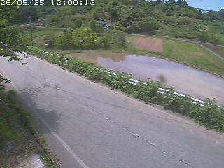 青谷町絹見
