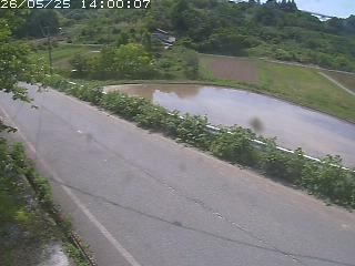 青谷町絹見