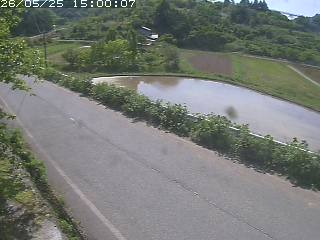 青谷町絹見