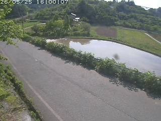青谷町絹見