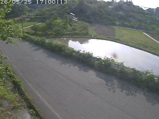 青谷町絹見
