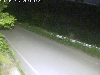 青谷町絹見