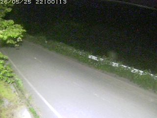 青谷町絹見