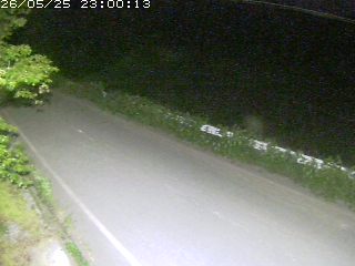 青谷町絹見