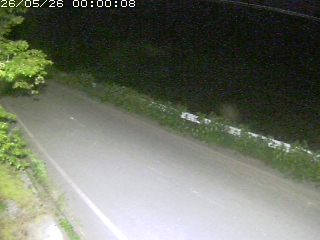 青谷町絹見