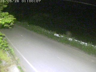 青谷町絹見