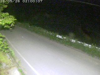 青谷町絹見