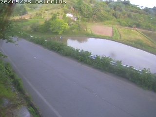 青谷町絹見