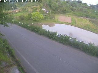 青谷町絹見