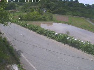 青谷町絹見
