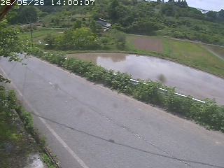 青谷町絹見
