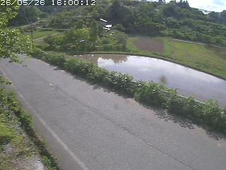 青谷町絹見