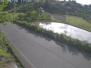 青谷町絹見