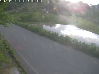 青谷町絹見