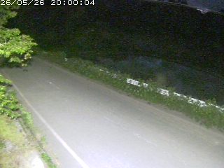 青谷町絹見
