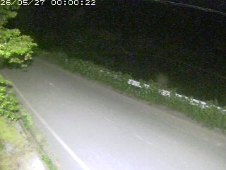 青谷町絹見