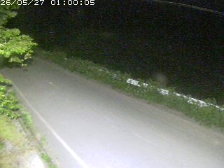 青谷町絹見