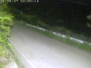 青谷町絹見
