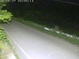 青谷町絹見