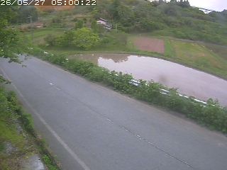青谷町絹見
