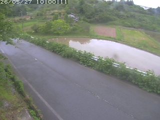 青谷町絹見
