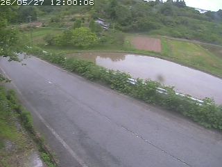 青谷町絹見