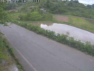 青谷町絹見