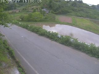青谷町絹見