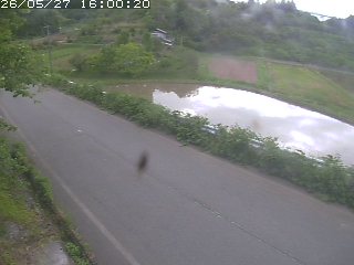 青谷町絹見