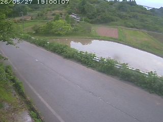 青谷町絹見