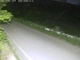 青谷町絹見