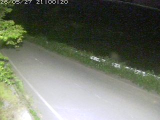 青谷町絹見