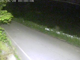 青谷町絹見