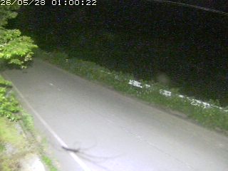 青谷町絹見