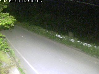 青谷町絹見