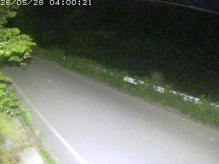 青谷町絹見
